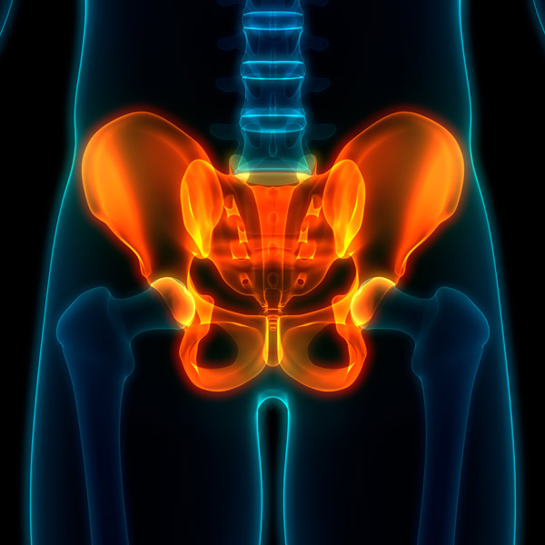 Pelvic Health Comprehensive Physical Therapy